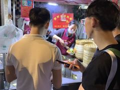 -郭阿姨月亮馍