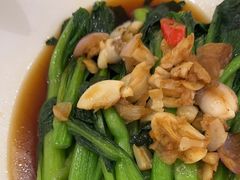 -沪华海鲜大酒楼(南汇店)