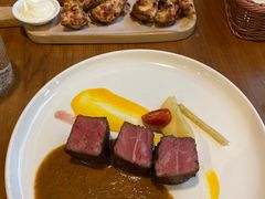 低温澳洲精选牛排-G+KITCHEN(龙湖狮山天街店)