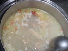 -淼福猪肚鸡·椰子鸡火锅(大沙地店)