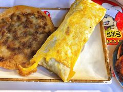 -李记粥铺(泰山路店)