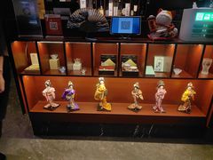 -九洲喜来登酒店湖月日餐厅