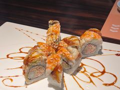 -山葵家·创意料理(临平银泰城店)