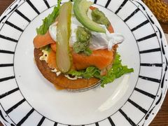 -AFS Cafe & Canteen(闽江二路店)