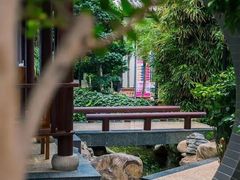 -忆江南·生态餐饮宴会酒店