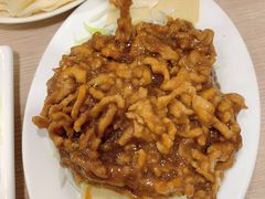 -姥家春饼店(漳州二路店)