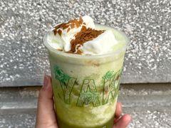 -雅克雅思(纱帽河店)