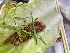 -御记碳烤肥牛(东城万达店)