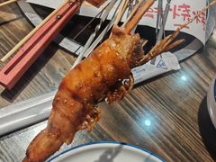 -龙湖南京江北天街