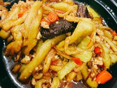 -新新湘菜馆(新中街二条店)