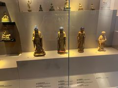 -南通博物苑-崇川人民公园