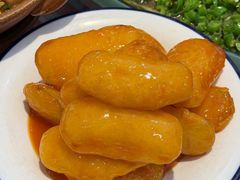 -海燕酒店·地道湖北菜(惠济路店)