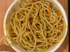 -汉丽轩韩式自助烤肉(大学城龙湖U城天街A馆店)