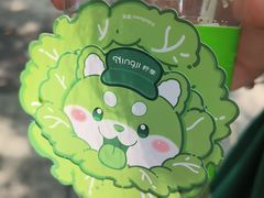 -柠季·手打柠檬茶(岳麓山登高路店)