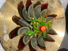 -老佛爷铜炉蛙锅(东门老街店)