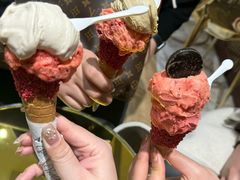 -VENCHI 闻绮(北京国贸商城店)