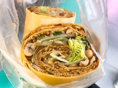 -山东傻大粗粮煎饼(牛街店)