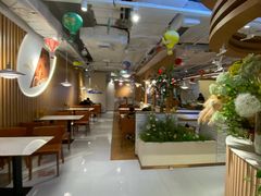 -意风小镇(内江万达广场店)