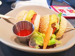 -Sarah西点·烘焙·餐厅(翰林府旗舰店)