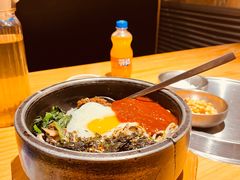 -土大力韩式烤肉料理(39年·和平路店)