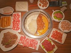 -季季红火锅(动壹店)