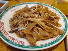 -去茶去餐厅(中央大街店)
