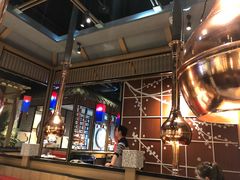 -韩宫宴烤肉·料理(苏州中心店)