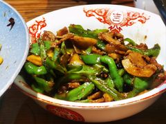 -肖记公安牛肉鱼杂馆·省级非物质文化遗产(万松园直营店)