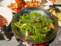 -姑苏家宴·苏帮菜·松鼠桂鱼(苏州总店)