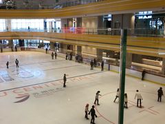 -冠军冰场CHAMPION RINK(苏州中心商场店)