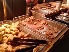 -比格比萨自助(花园路店)