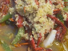 -京悦南门涮羊肉·羊蝎子火锅(田林路店)