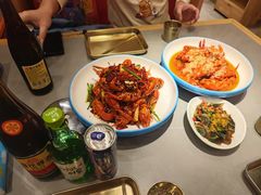 -龙虾奇迹(大华三路店)