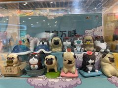 -九木杂物社(恒隆广场店)