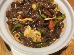 -新海渔港·胶东海鲜家常菜·家宴(奥体中心店)