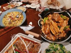 -广州中心皇冠假日酒店