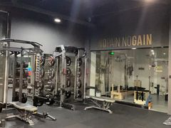 -Burn Fit燃炼健身工作室(新都旗舰店)
