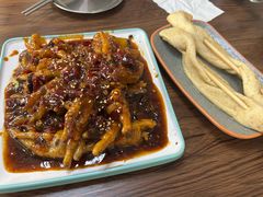 -妈妈手(山大总店)