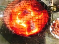 -火云龙烤肉(紫荆花店)