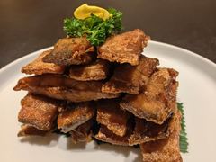 -荣兴酒家(徐家汇店)