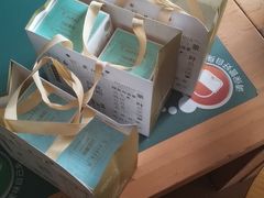 -吴裕泰茶庄(前门大街店)