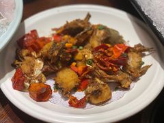 -东海怡品海鲜豆捞(舟宿夜江店)