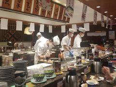 -合点寿司(金虹桥商场店)