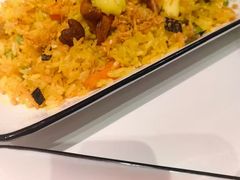 -Thai Basil罗勒叶泰式餐厅(时代天街店)