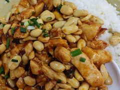-顾师傅特色炒菜(富民路店)