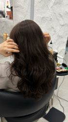 -BOF HAIR BY HONTO
