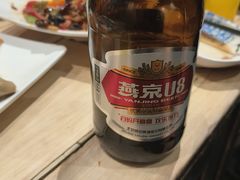 -左邻右舍褡裢火烧(石榴园店)