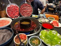 -巴蜀大将火锅(春熙店)