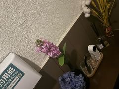 -肆海小川菜酒馆Wine Bistro (青年路店)
