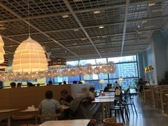 大堂-宜家·瑞典风味餐厅(北京西红门店)